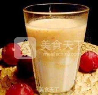 营养早餐的做法步骤：3