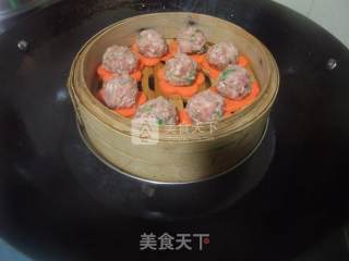 广式牛肉丸的做法步骤：11