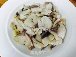 口水鱼片的做法步骤：3