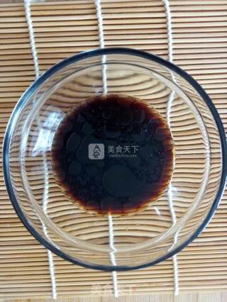 皮蛋豆腐的做法步骤：8