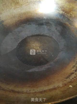 火腿炒玉米的做法步骤：7