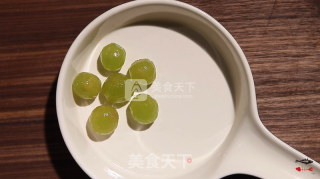 芒果西米露的做法步骤：2