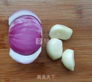 柠檬无水炖鸡的做法步骤：4