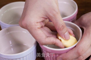 具有魔力的舒芙蕾Soufflé的做法步骤：3