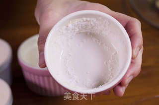 具有魔力的舒芙蕾Soufflé的做法步骤：4