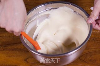 具有魔力的舒芙蕾Soufflé的做法步骤：8