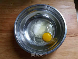 肉末茄盒的做法步骤：4