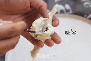 炸冰淇淋水饺的做法步骤：5