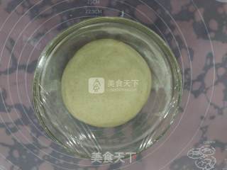 全麦蓝莓面包的做法步骤：5
