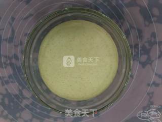 全麦蓝莓面包的做法步骤：6