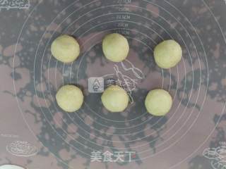 全麦蓝莓面包的做法步骤：7