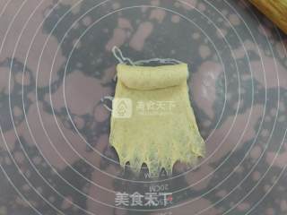 全麦蓝莓面包的做法步骤：9