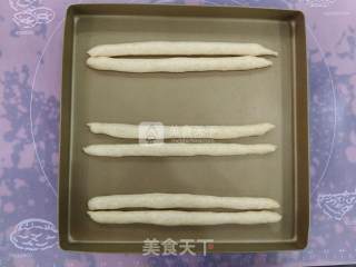 全麦蓝莓面包的做法步骤：11