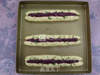 全麦蓝莓面包的做法步骤：15