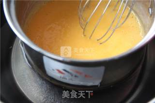 蓝莓冰淇淋的做法步骤：6