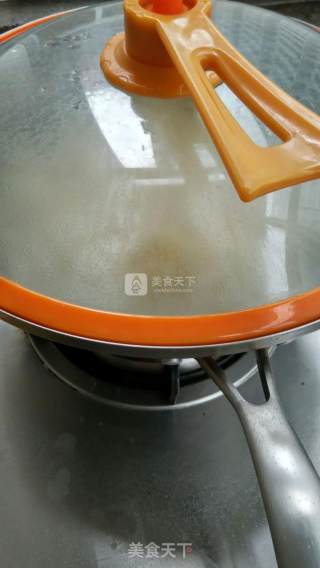 鸭血粉丝汤的做法步骤：9