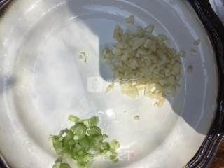 凉拌茄子的做法步骤：1