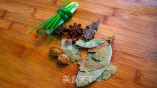 私房盐水虾的做法步骤：4