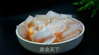 私房盐水虾的做法步骤：8
