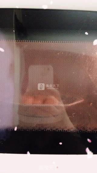 心型帆立贝芦笋拼的做法步骤：3