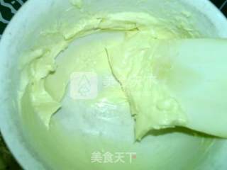 奶酪卷心小吐司的做法步骤：2
