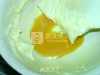 奶酪卷心小吐司的做法步骤：3