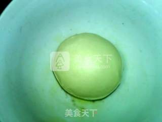 奶酪卷心小吐司的做法步骤：9