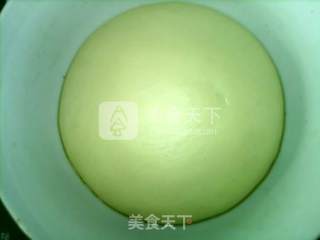 奶酪卷心小吐司的做法步骤：10