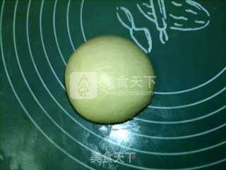 奶酪卷心小吐司的做法步骤：11