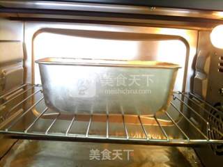 奶酪卷心小吐司的做法步骤：17