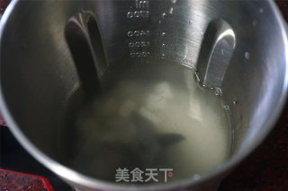 健胃淮山米糊的做法步骤：4