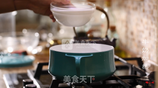 焖烧罐食谱系类——自制酸奶的做法步骤：1
