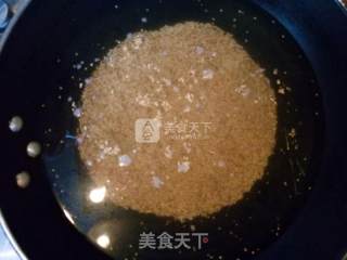 消暑饮品――炒谷米汤的做法步骤：6
