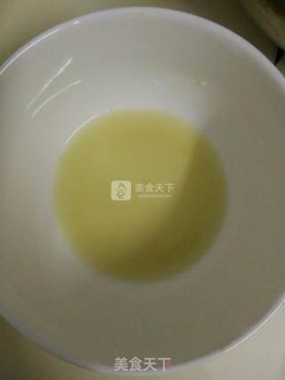 丝滑姜撞奶的做法步骤：2