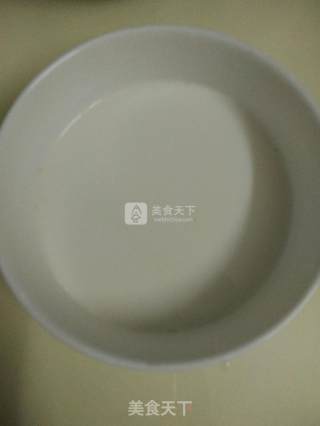 丝滑姜撞奶的做法步骤：4