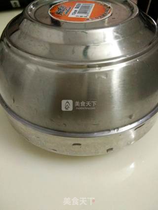 丝滑姜撞奶的做法步骤：6