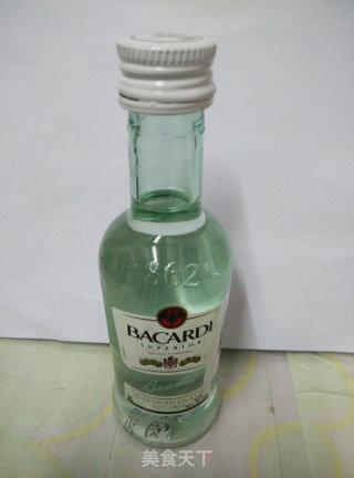 1kg奶油奶酪做的超级重奶油芝士蛋糕的做法步骤：5
