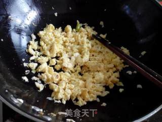 素包子的做法步骤：3