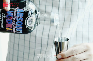 血腥玛丽——九阳知食的做法步骤：2