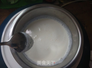 奶油奶酪冰淇淋的做法步骤：4