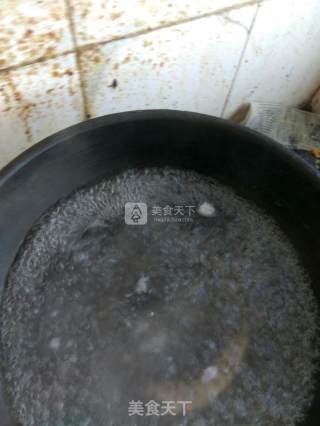 炸土豆的做法步骤：3
