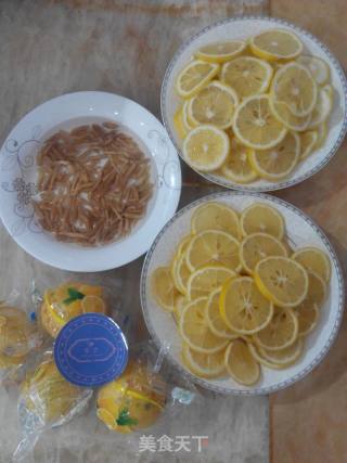 麦冬柠檬膏的做法步骤：2