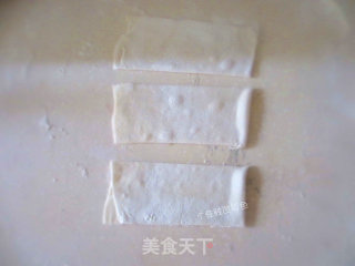 口袋饼的做法步骤：4