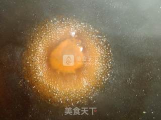 糖醋里脊的做法步骤：5