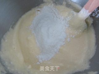 手指饼的做法步骤：8