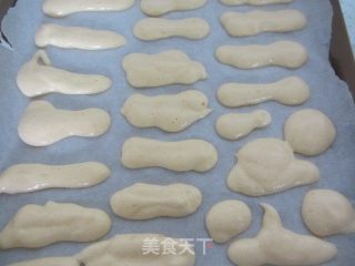 手指饼的做法步骤：10