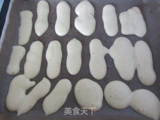 手指饼的做法步骤：11