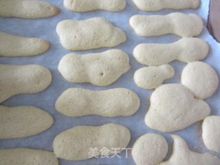 手指饼的做法步骤：12