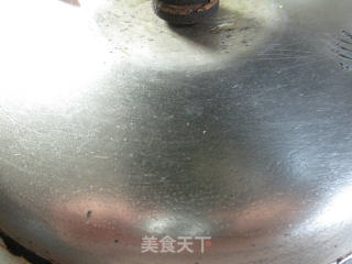 圆白菜牛排骨汤的做法步骤：4