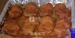 DIY汉堡包的做法步骤：1